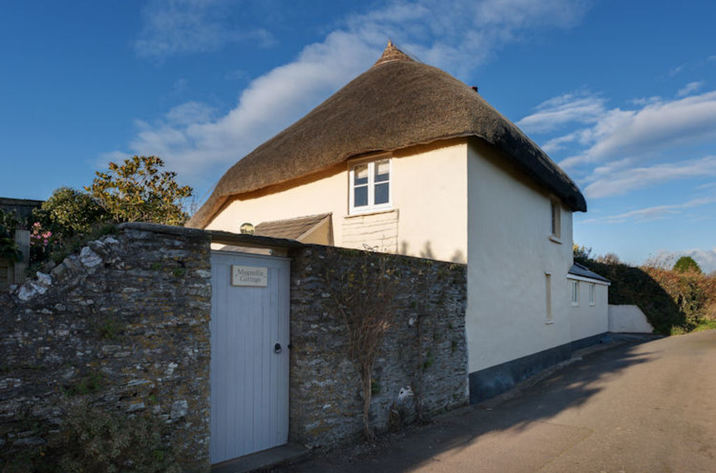 Magnolia Cottage Strete Devon Self Catering Property Reviews