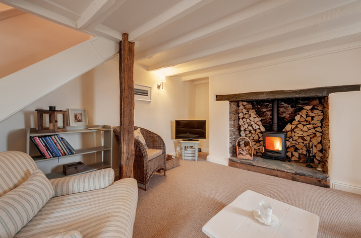 Magnolia Cottage Strete Devon Self Catering Property Reviews