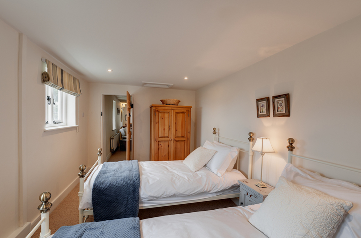 Magnolia Cottage Strete Devon Self Catering Property Reviews