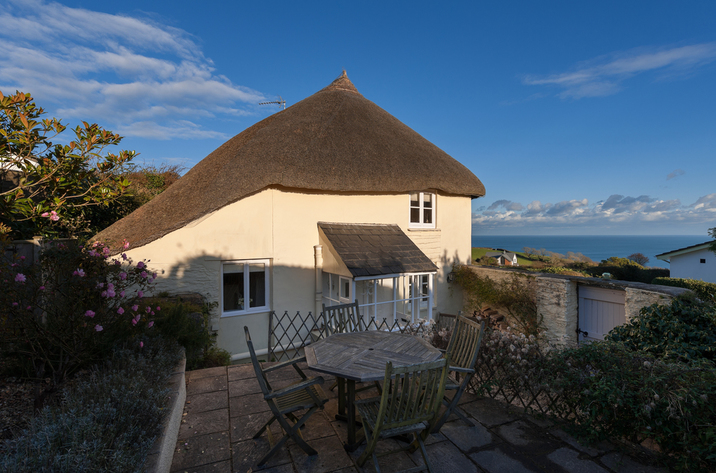 Magnolia Cottage Strete Devon Self Catering Property Reviews