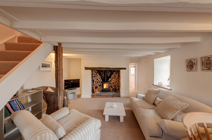 Magnolia Cottage Strete Devon Self Catering Property Reviews