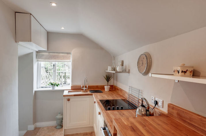 Magnolia Cottage Strete Devon Self Catering Property Reviews