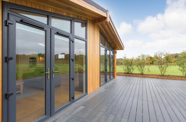 Holiday Cottage Reviews for Maple Lodge, South Downs - Holiday Cottage in Hassocks, West Sussex
