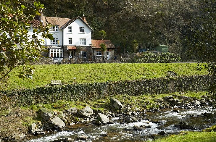 Mariners Lynton Lynmouth Devon Self Catering Reviews