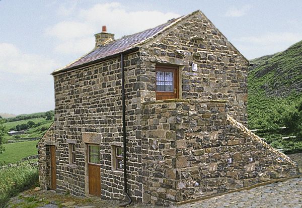 Holiday Cottage Reviews for Meadows Edge - Holiday Cottage in Middleton In Teesdale, Durham