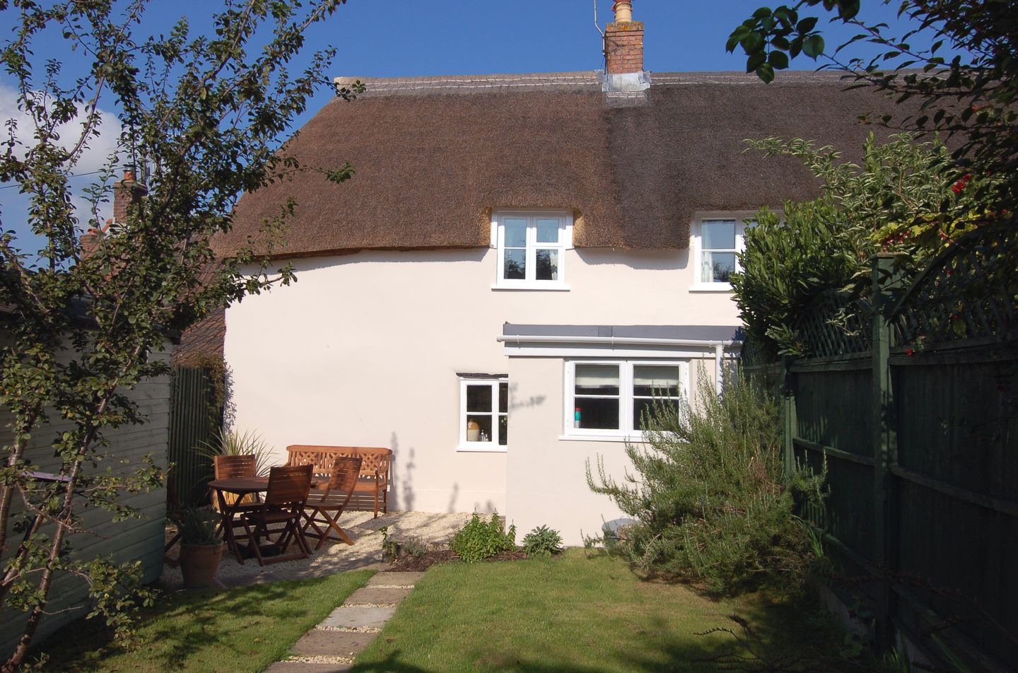 Mouse Cottage Beaminster Dorset Holiday Cottage Reviews