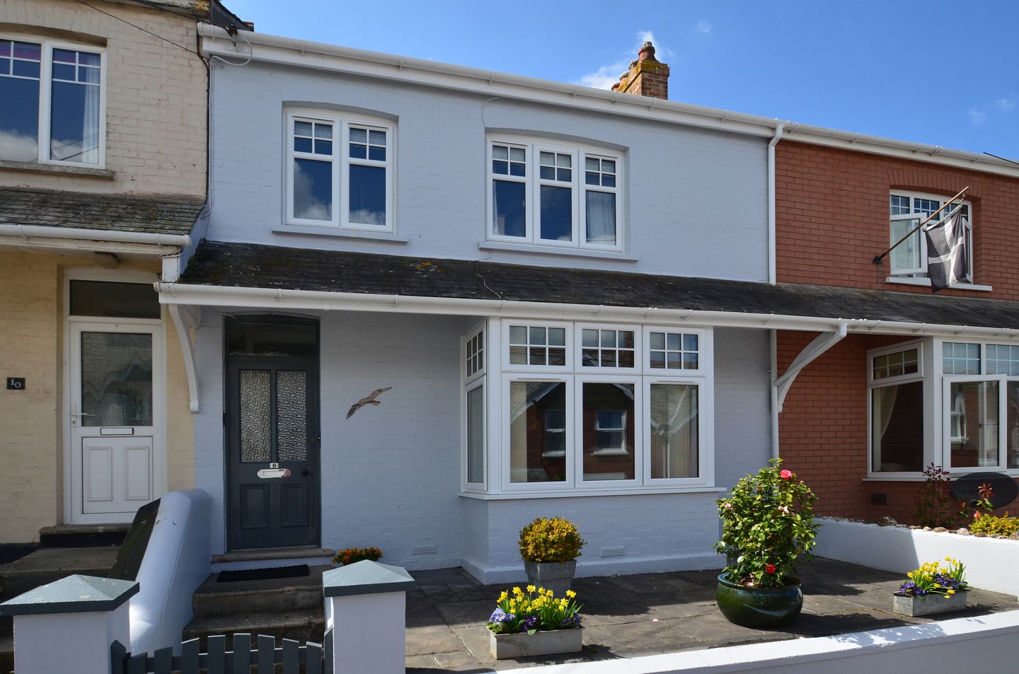 Holiday Cottage Reviews for Nohens - Holiday Cottage in Padstow, Cornwall inc Scilly