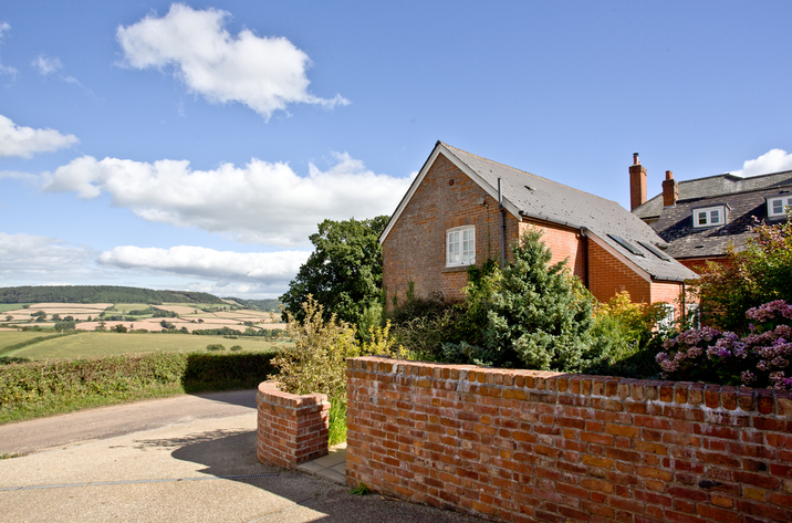 Holiday Cottage Reviews for Oak Cottage - Holiday Cottage in Sidmouth, Devon