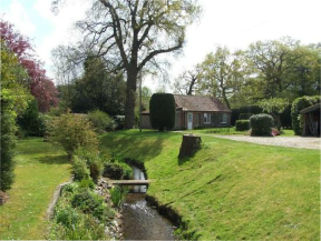Holiday Cottage Reviews for the old fire station - in Holt, Norfolk