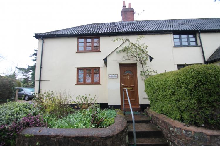 Holiday Cottage Reviews for Old Malthouse - Cottage Holiday in Taunton, Somerset