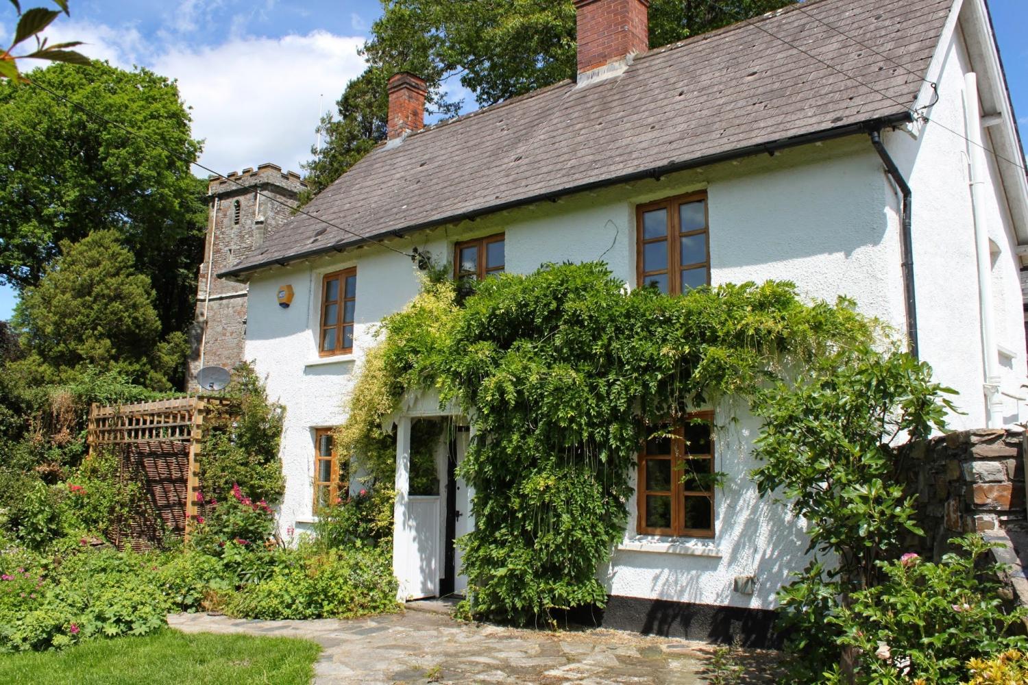 Holiday Cottage Reviews for Old School House - Self Catering Property in Dulverton, Somerset