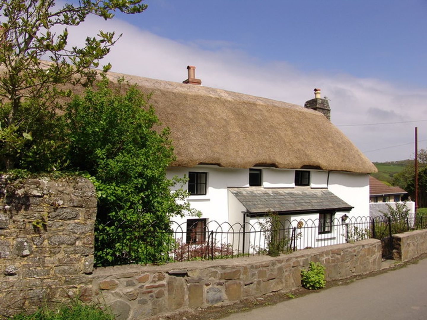 Orchard Cottage Hartland Devon Cottage Holiday Reviews