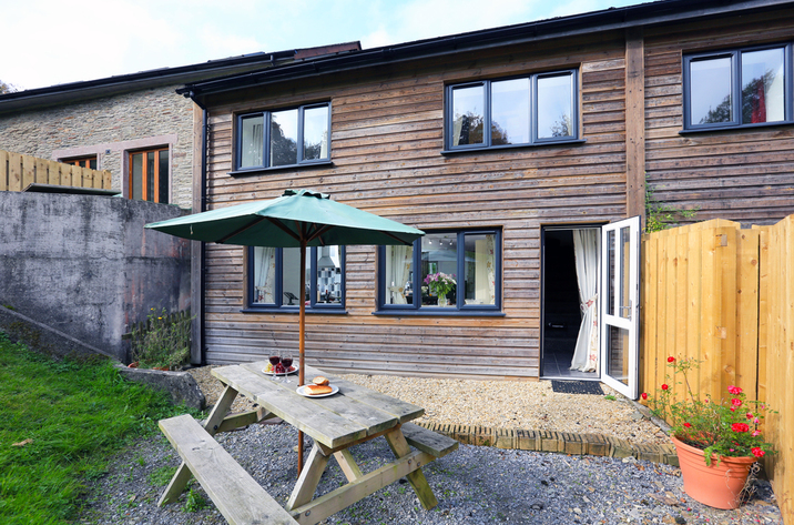 Holiday Cottage Reviews for Partridge Cottage - Cottage Holiday in Kingsbridge, Devon