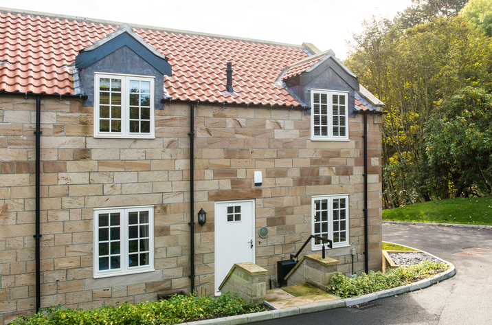 Holiday Cottage Reviews for Pheasant - Cottage Holiday in Whitby, North Yorkshire