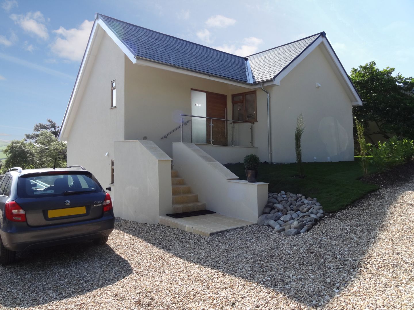 Holiday Cottage Reviews for Pippin - Holiday Cottage in Charmouth, Dorset