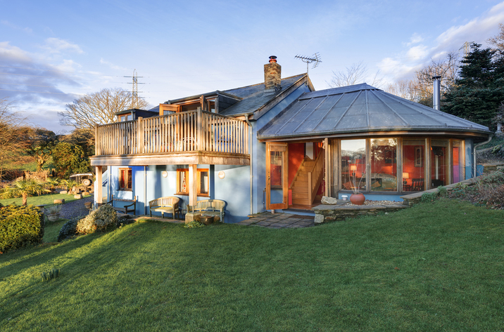 Holiday Cottage Reviews for Pokelogin - Self Catering Property in Bere Ferrers, Devon