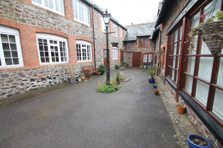 Holiday Cottage Reviews for Porlock Hideaway - Cottage Holiday in Porlock, Somerset