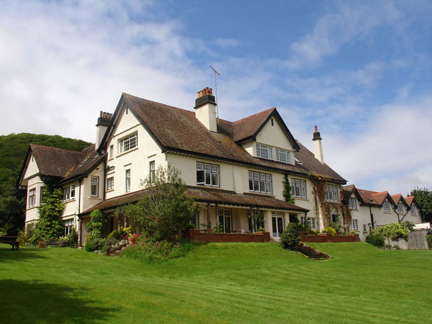 Holiday Cottage Reviews for Porlock Vale House - Self Catering Property in Porlock, Somerset