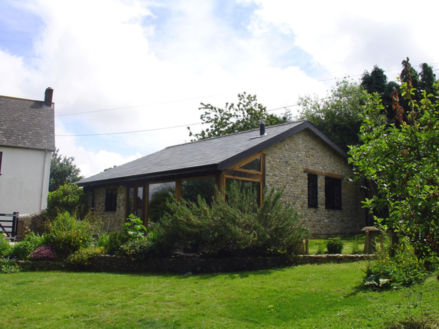 Holiday Cottage Reviews for Puffin Cottage - Holiday Cottage in Hawkchurch, Devon