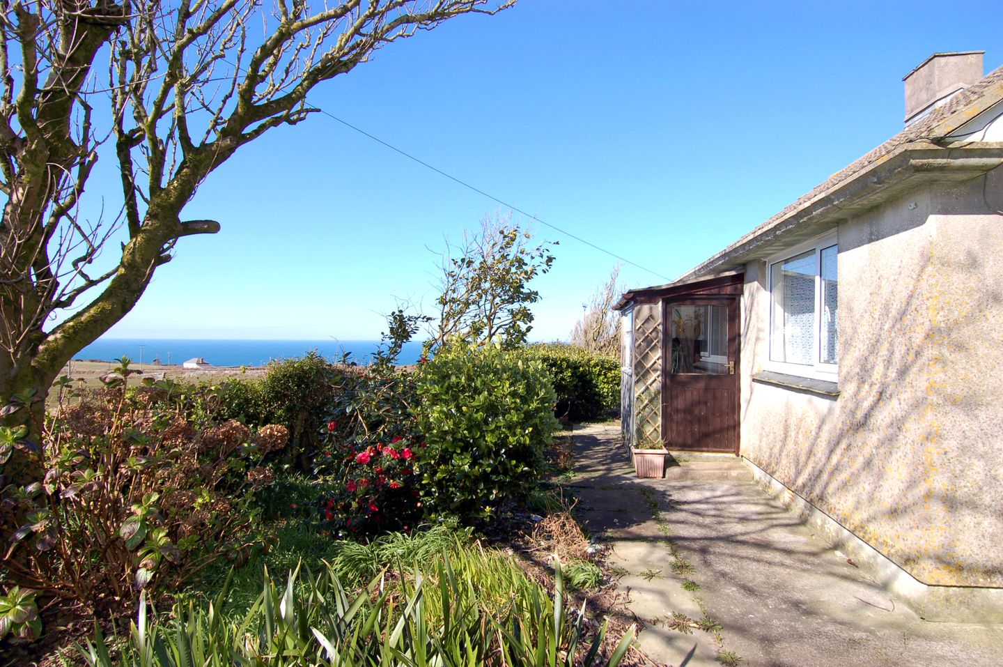 Holiday Cottage Reviews for Quillet - Holiday Cottage in Pendeen, Cornwall inc Scilly