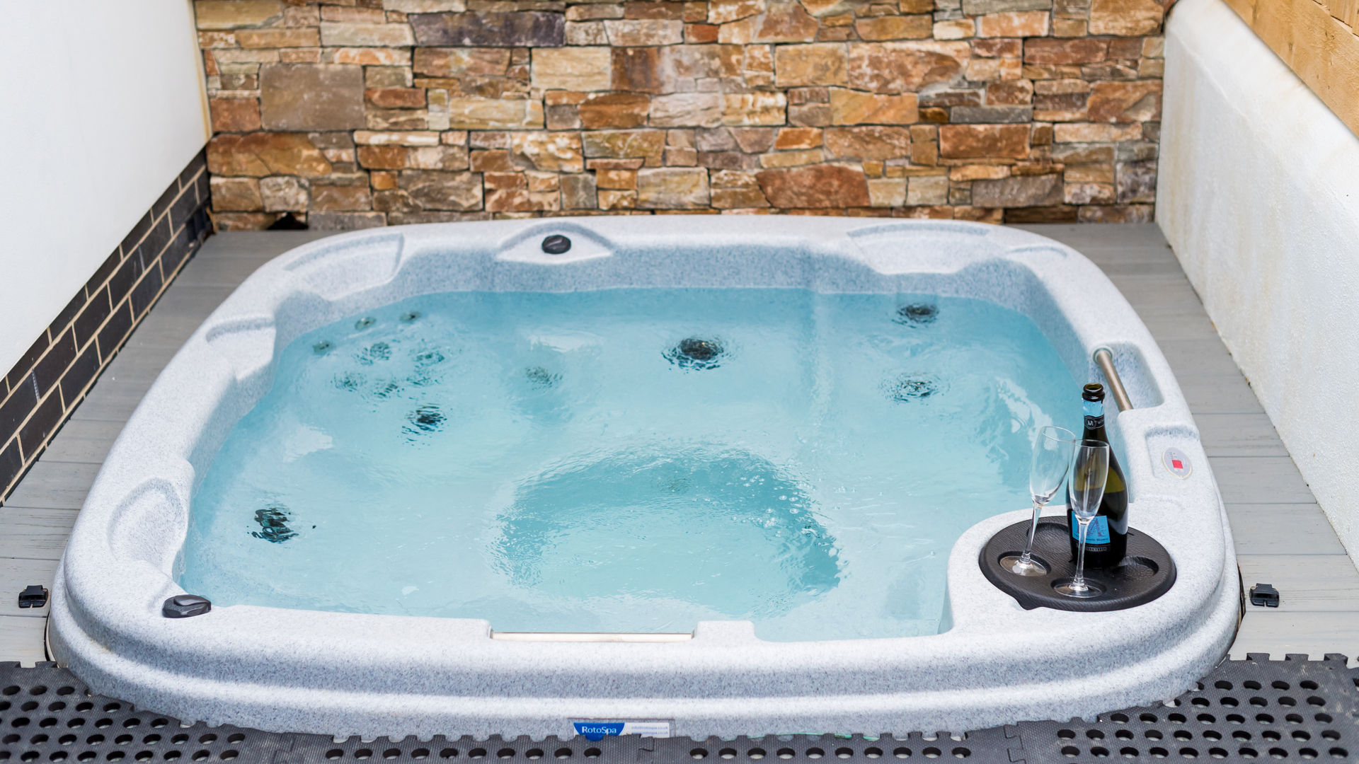 Holiday Cottage Reviews for Sandymere - Holiday Cottage in Westward Ho!, Devon