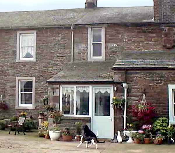 Holiday Cottage Reviews for Foxgloves Cottage - Holiday Cottage in Wigton, Cumbria