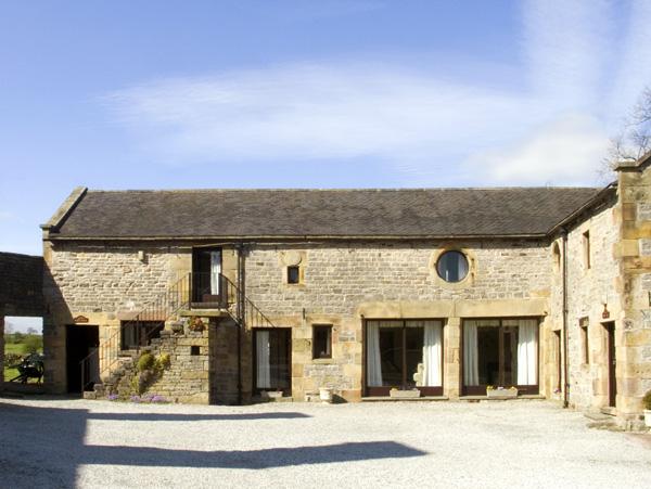Holiday Cottage Reviews for West Cawlow Barn - Holiday Cottage in Hulme End, Staffordshire