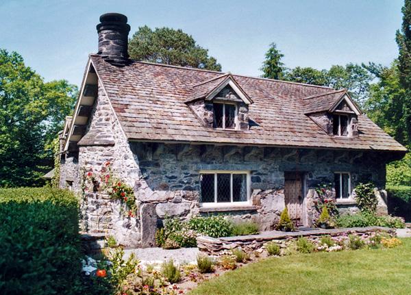 Holiday Cottage Reviews for Nant Cottage - Holiday Cottage in Betws y coed, Conwy