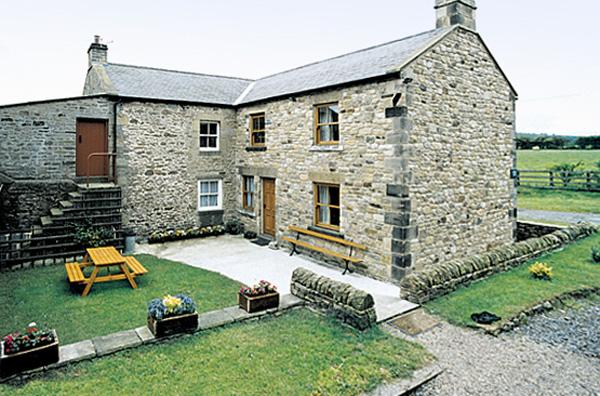 Holiday Cottage Reviews for Moorgair Cottage - Holiday Cottage in Hexham, Northumberland