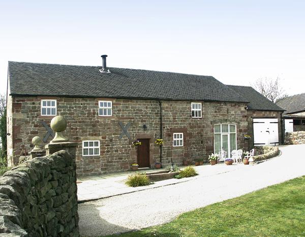 Holiday Cottage Reviews for Meadow Place - Cottage Holiday in Ipstones, Staffordshire