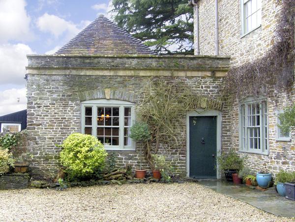 Holiday Cottage Reviews for Hill House Cottage - Holiday Cottage in Templecombe, Somerset