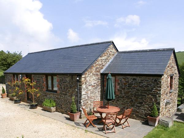 Holiday Cottage Reviews for Badger Cottage - Holiday Cottage in St Issey, Cornwall inc Scilly