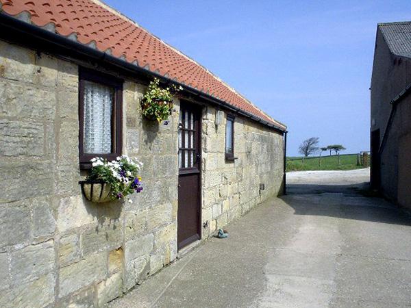 Holiday Cottage Reviews for Abbey View Cottage - Holiday Cottage in Robin Hood's Bay, North Yorkshire