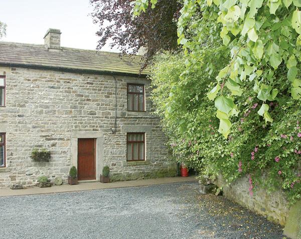 Holiday Cottage Reviews for Garden Cottage - Holiday Cottage in Teesdale, Durham