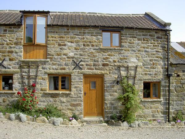 Holiday Cottage Reviews for Hayloft Cottage - Self Catering Property in Staintondale, North Yorkshire