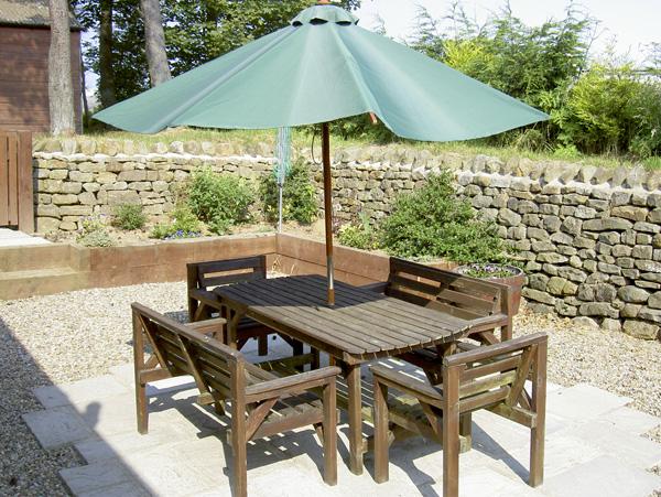 Holiday Cottage Reviews for Elder Bank - Cottage Holiday in Bradwell, Derbyshire