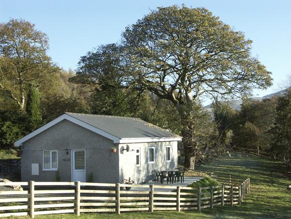 Holiday Cottage Reviews for Y Bwthyn - Self Catering in Dolgellau, Gwynedd