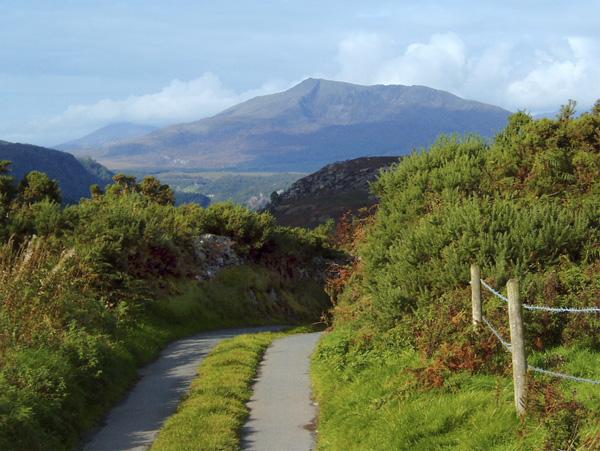 Holiday Cottage Reviews for The Laggan Drey - Cottage Holiday in Newtonmore, Highlands