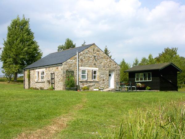 Holiday Cottage Reviews for Drovers Rest - Self Catering Property in Otterburn, Northumberland