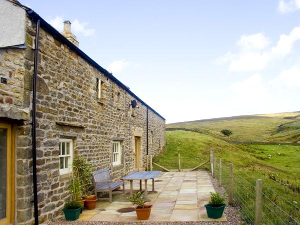 Holiday Cottage Reviews for The Rowans - Holiday Cottage in Strathpeffer, Highlands