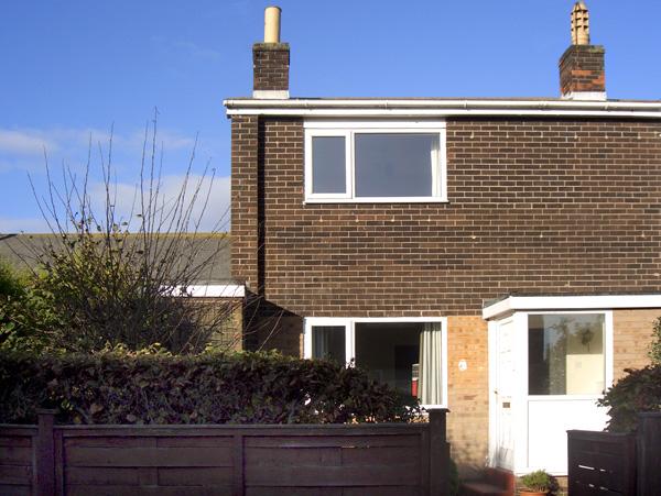 Holiday Cottage Reviews for Crumstone Corner - Cottage Holiday in Seahouses, Northumberland