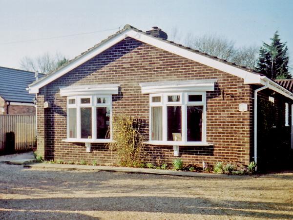 Holiday Cottage Reviews for Willow Sunrise - Cottage Holiday in Pott Row, Norfolk