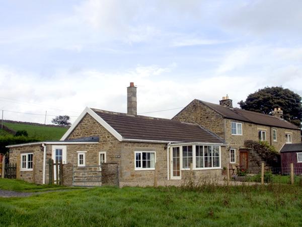 Holiday Cottage Reviews for Schoolmaster Pasture - Holiday Cottage in Richmond, North Yorkshire