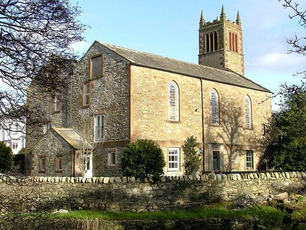 Holiday Cottage Reviews for East Gable - Cottage Holiday in Gatehouse Of Fleet, Dumfries and Galloway
