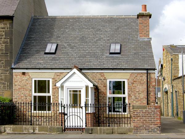 Dacre Cottage Morpeth Northumberland Cottage Holiday Reviews