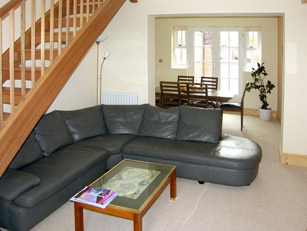 Holiday Cottage Reviews for Penlanfach Farmhouse - Self Catering Property in Crymych, Pembrokeshire