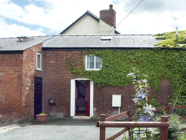 Holiday Cottage Reviews for The Coach House - Self Catering in Canon Pyon, Herefordshire