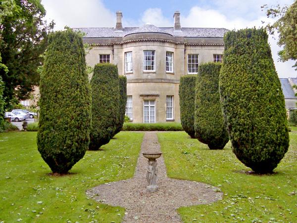 Holiday Cottage Reviews for 4 Castle House - Holiday Cottage in Calne, Wiltshire