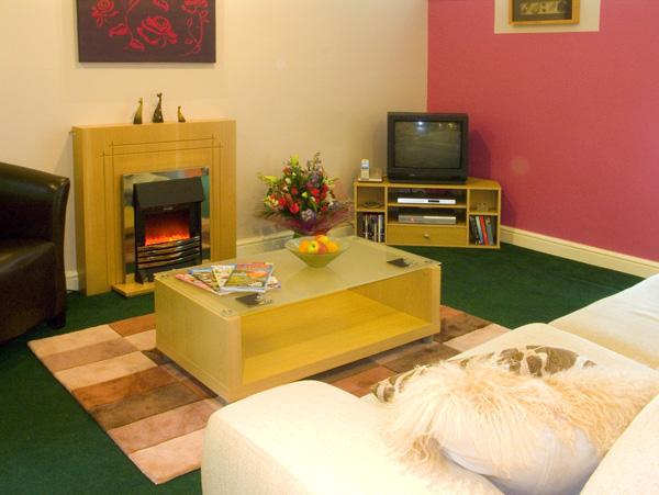 Holiday Cottage Reviews for East Gable - Cottage Holiday in Gatehouse Of Fleet, Dumfries and Galloway