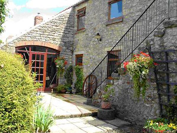 Holiday Cottage Reviews for The Hayloft - Cottage Holiday in Newton upon rawcliffe, North Yorkshire